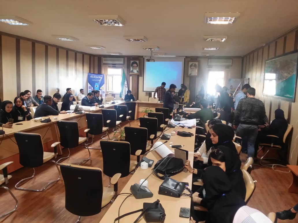 در اولین استارت اپ ویکند دانشگاه آزاد بوشهر چه گذشت؟!