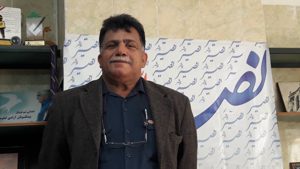 مسافر قاچاق و محمدو