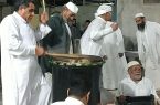 مراسم لیوا (زار)