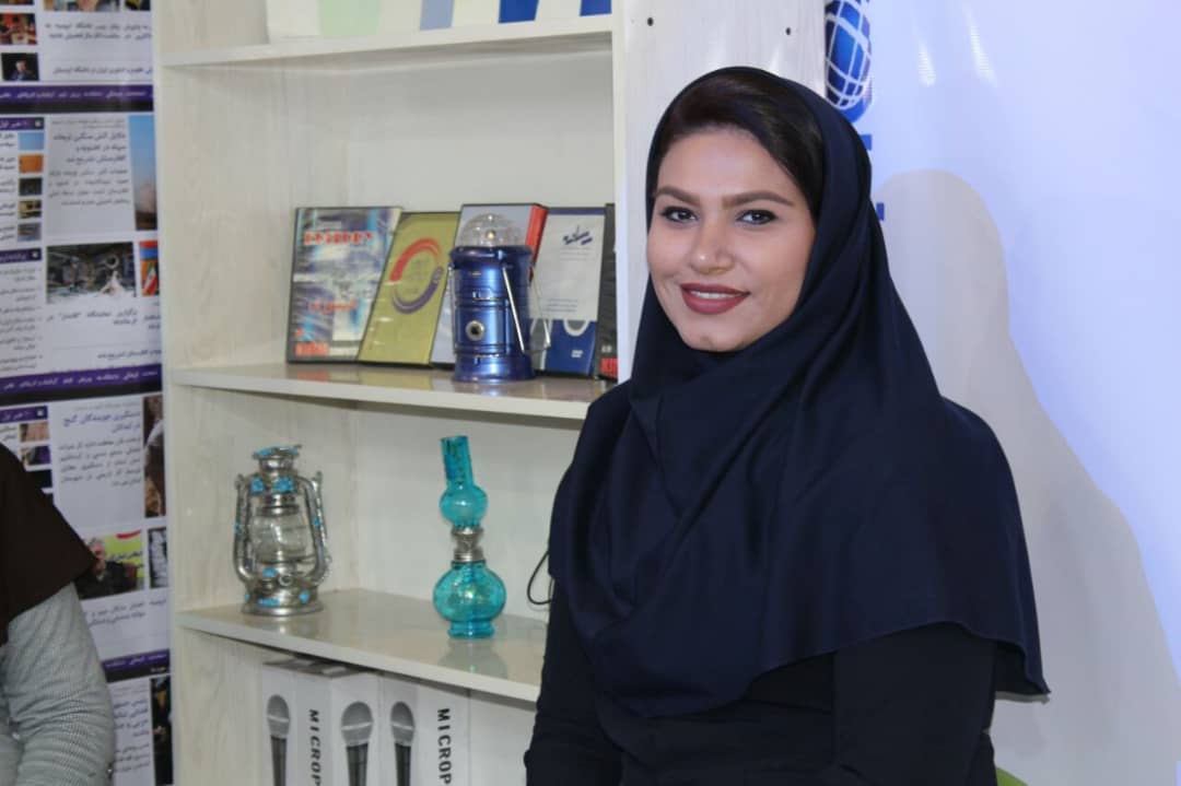 زنان نیازمند همراهی ، حمایت و آموزش هستند