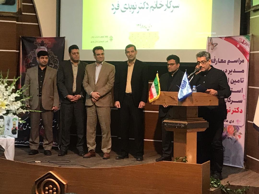 پرداخت معوقه های درمانی و افزایش بهره وری