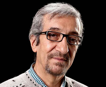 نگاهی به (تابوت های خیس) مجموعه اشعار استاد مرتضی زندپور