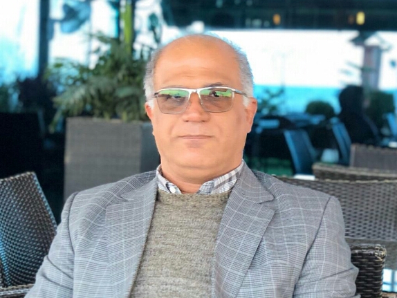 اشک ساوالان (قسمت دوم)