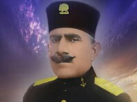 ناخدا عباس دریانورد