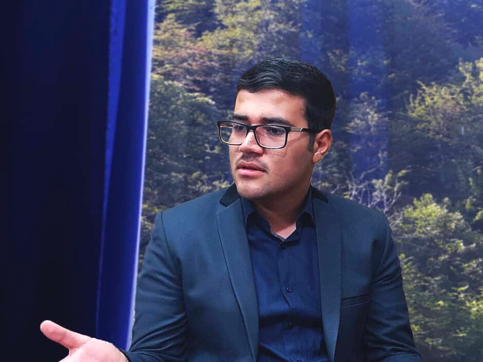 بی اعتمادی دردی است که آسیبش با تحریم ها برابری می کند