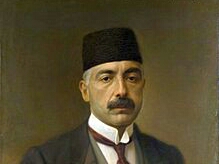 میرزا حسن خان وثوق (وثوق الدوله)-بخش سوم