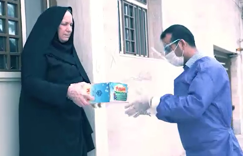 وزش نسیم ۱۹ از پلی کلینیک تخصصی شبانه روزی مبعث بوشهر