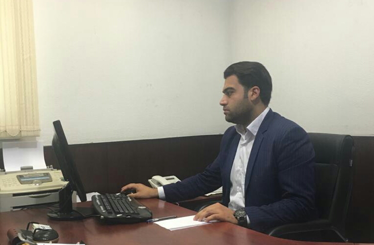 جلوی مرگ عمران ها را بگیرید !