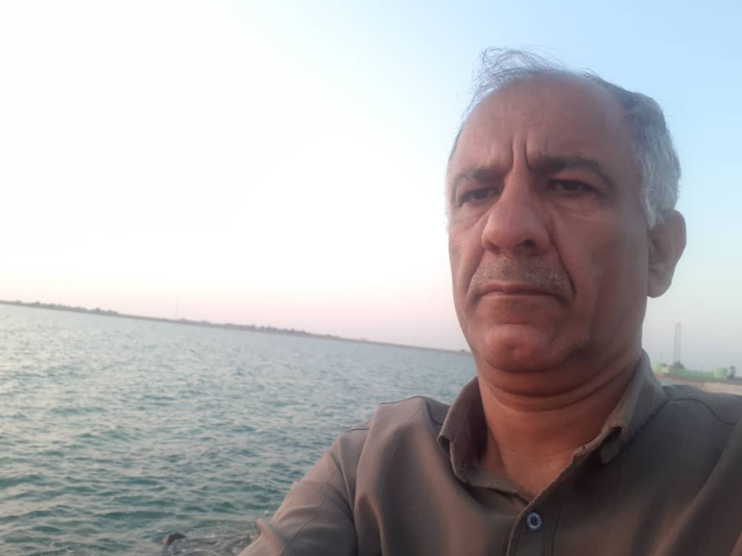 پزشکیان ایران ،احمد نیای دلوار