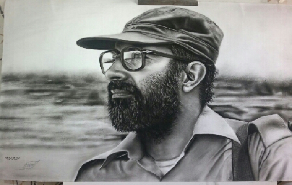 با یاد جنگجوی شجاع اسلام شهید چمران