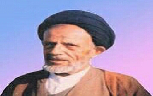 گفتگو با شادروان حجت الاسلام و المسلمین حاج سید محمد حسن نبوی در مورد علی سمیل