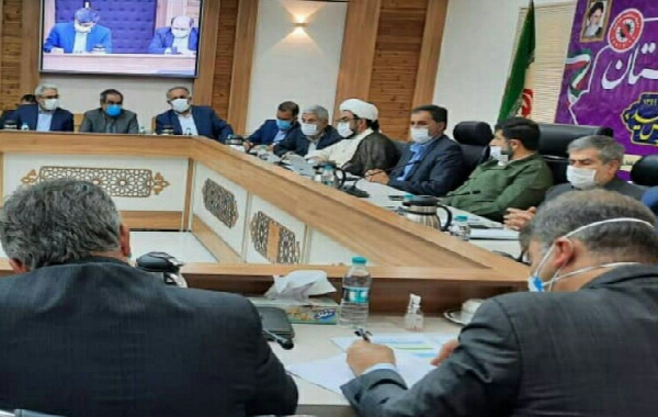 فعالیت نمایندگان و استاندار خوزستان برای میزبانی ستاد وزارت نفت