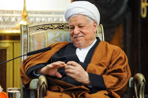 خاطرات ایت الله هاشمی رفسنجانی