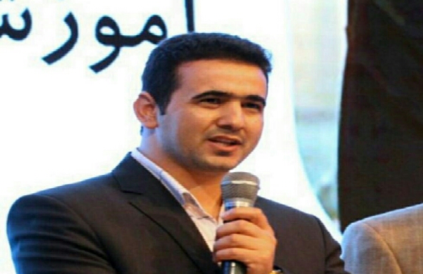دل روشنی دارم ای عشق