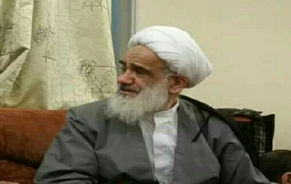 مرگ چنین خواجه نه کاریست خُرد!
