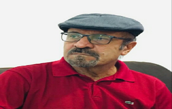 کوچه امیرالمؤمنین