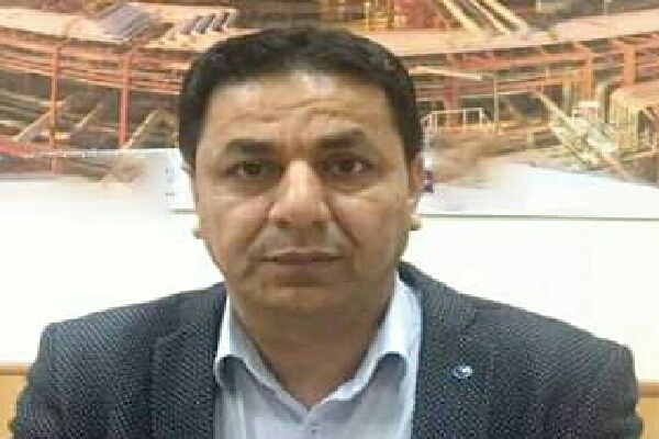 در سوگ امرو هیچستانی