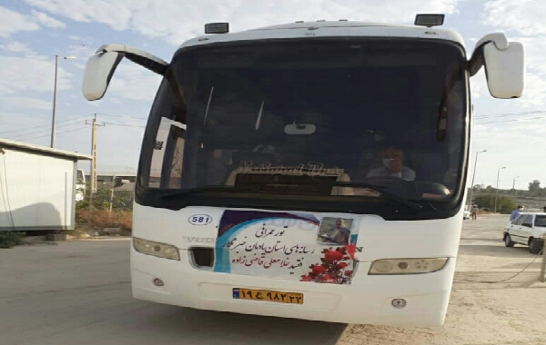 وضعیت پروژه های ناتمام سال های گذشته استان بوشهر به کجا رسید؟