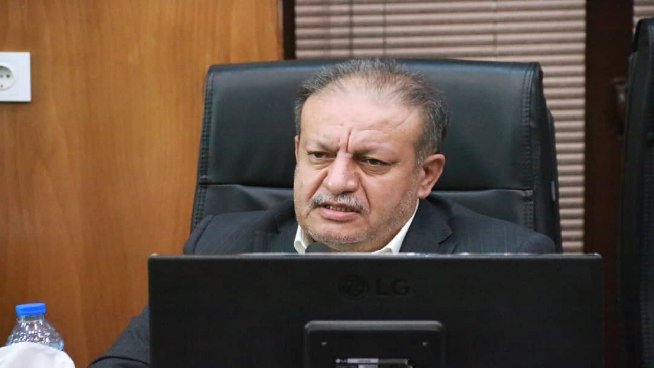 صالحیان شهرداری بر مدار صفر درجه!