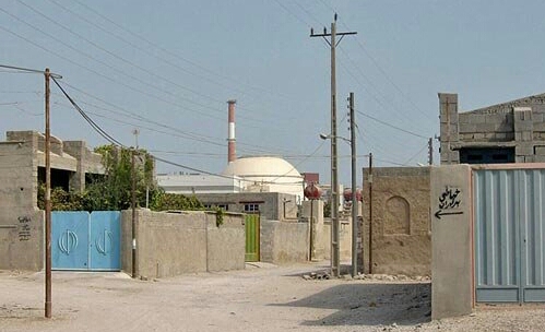 سکونت اتباع خارجی در حریم پنج کیلومتری نیروگاه اتمی بوشهر ممنوع شد