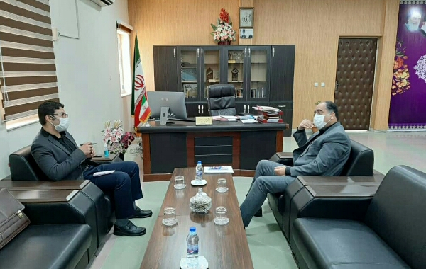 فرماندار دشتستان دغدغه دانش آموزان شبانکاره ای را حل کرد