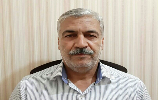 استاندار و زندانی!؟