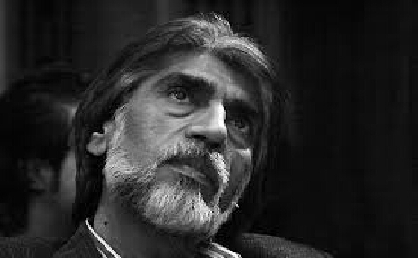 به مناسبت سیزدهمین سالکوچ قیصر امین پور