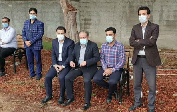 آقای صالحیان شما شهردار بوشهر هستید نه مدیر عامل تیم شاهین!