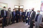 گزارش نشست مورخ ۱۶/۱۰/۱۳۹۹ دفتر مردمی نماینده محترم دشتستان 
