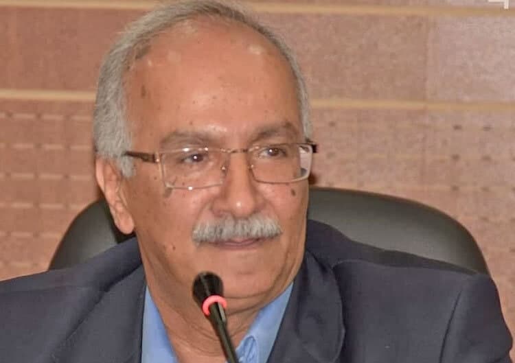 مدیرعامل پتروشیمی رازی بازداشت شد