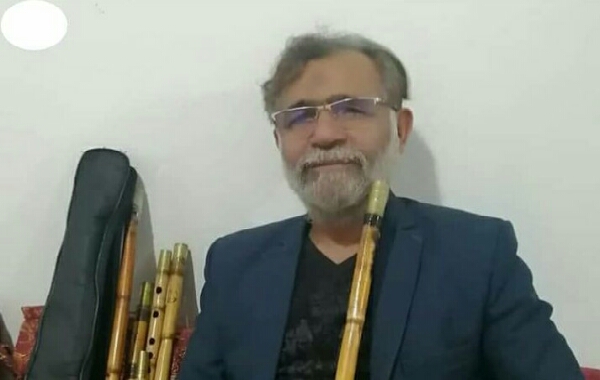 تقدیم به روح زلال انسانی از جنس باران