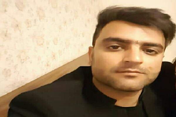 این اشک دیده من و خون دل شماست