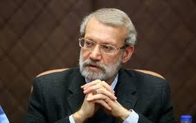 لاریجانی زیر متوسط ظاهر شد