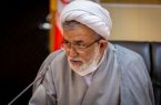 نطق آتشین شیخ موسی احمدی یا کم توقعی مردم پس از سالها!؟