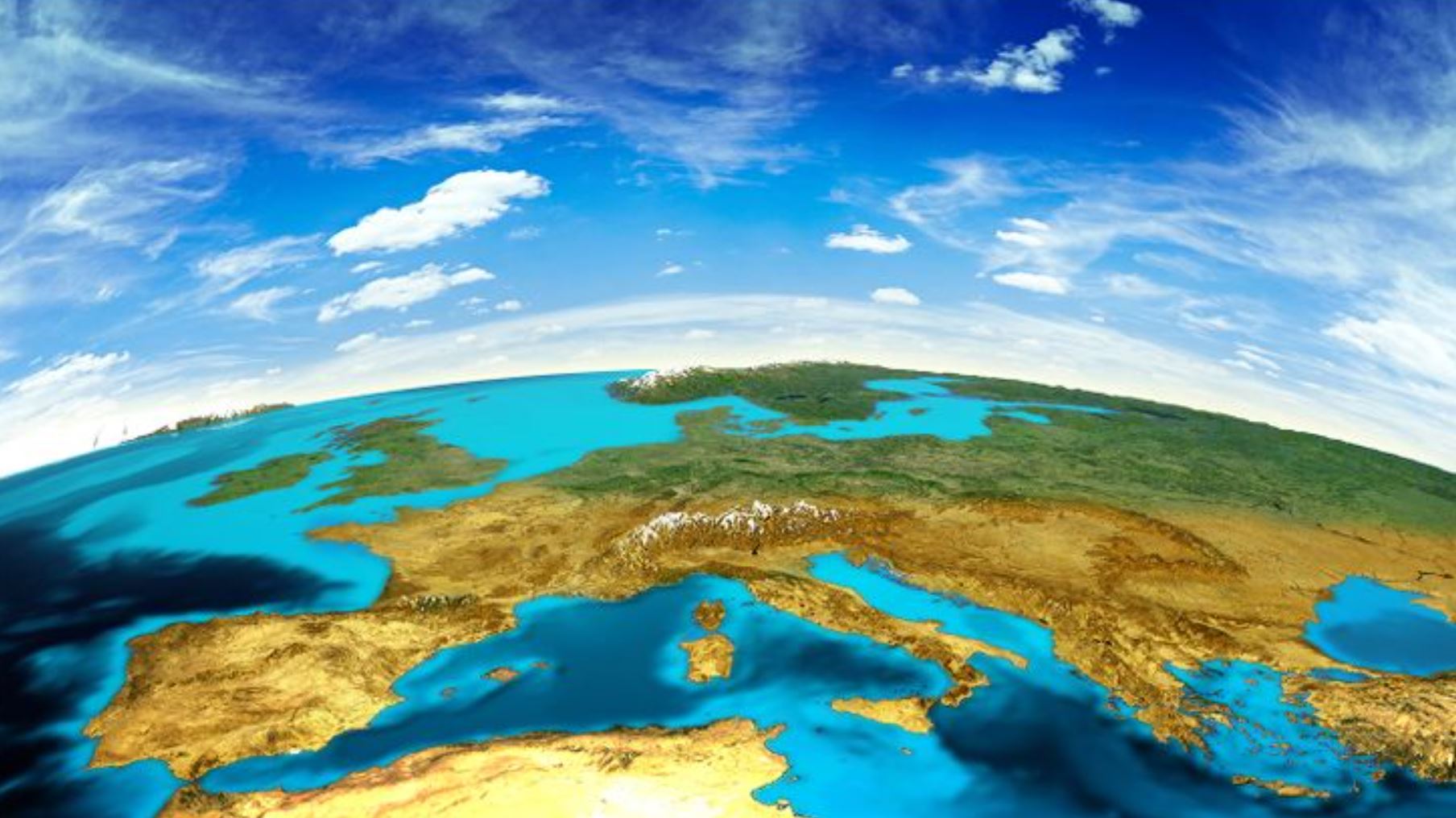 تغییرات عجیبی که تا سال ۲۱۰۰ در جهان رخ خواهد داد