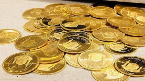 صعود قیمت سکه و طلا، چرا دلار وارد کانال ۲۵ هزار تومانی شد؟