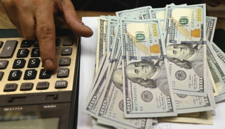 پیش‌بینی نرخ ارز در دولت رئیسی