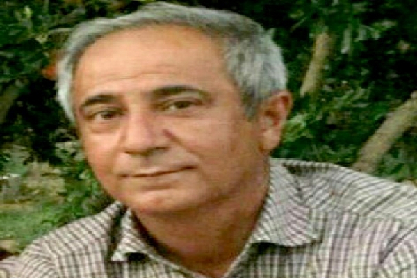 جهانی که مرا جلد کرده است