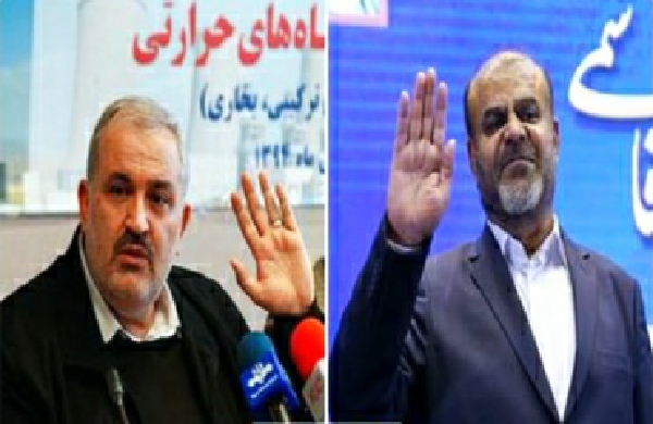 آخرین خبر از انتخاب وزیر نفت دولت «رئیسی»