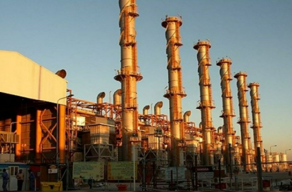 کاهش سودآوری پتروشیمی پردیس در سال مالی ۱۴۰۲