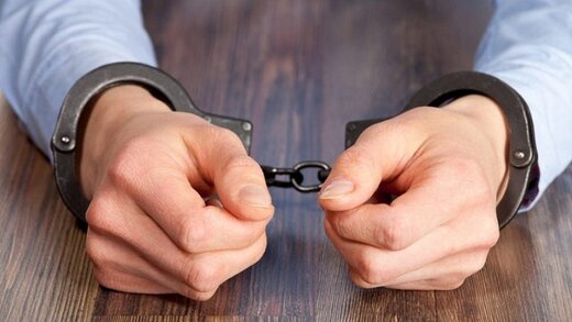 مدیر اسبق بازرگانی پارس جنوبی و مدیر فعلی یکی از پتروشیمی های پارس جنوبی بازداشت شد