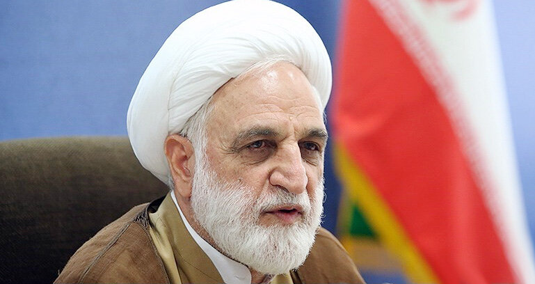 اژه ‎ای: احدی حق صدور مجوز تغییر کاربری اراضی را ندارد 
