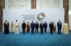نظری بر یک عکس دیپلماتیک