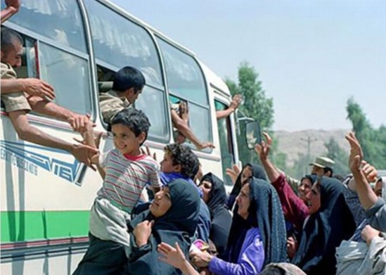 ماجرای اتاق شمالی، به مناسبت سالروز ورود آزادگان به میهن