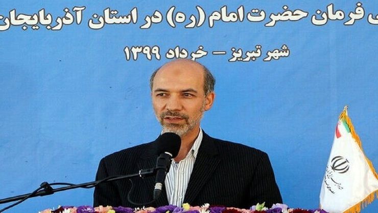 وزیر پیشنهادی دولت سیزدهم باز هم کپی کرد؟