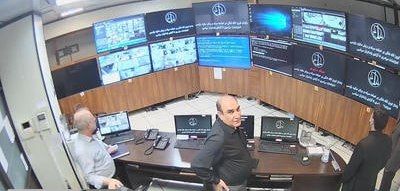 مسئولان درباره هک شدن اوین توضیحی ندارند؟!