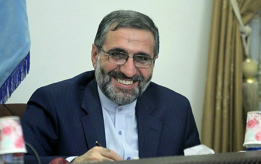 اظهار نظر اسماعیلی رئیس دفتر رئیس جمهور: افزایش قیمتها ناشی از عوامل روانیست