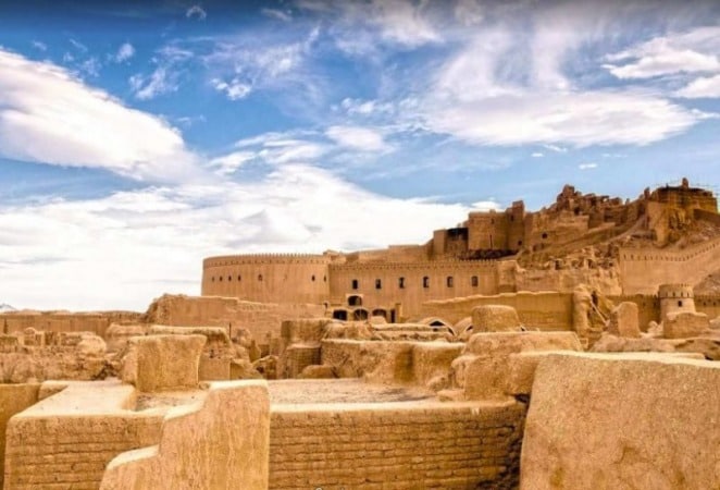 زیباترین آثار تاریخی ایران که در میراث جهانی یونسکو ثبت شده است+ عکس