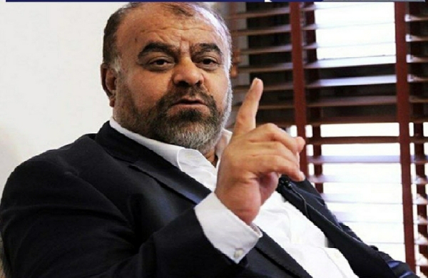 وزیر راه: قرار نیست سالی یک میلیون مسکن بسازیم!