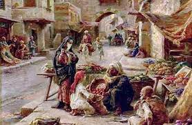 روایتی درباره فقیرتر شدن مردم و غنی‌تر شدن فاسدان دربار